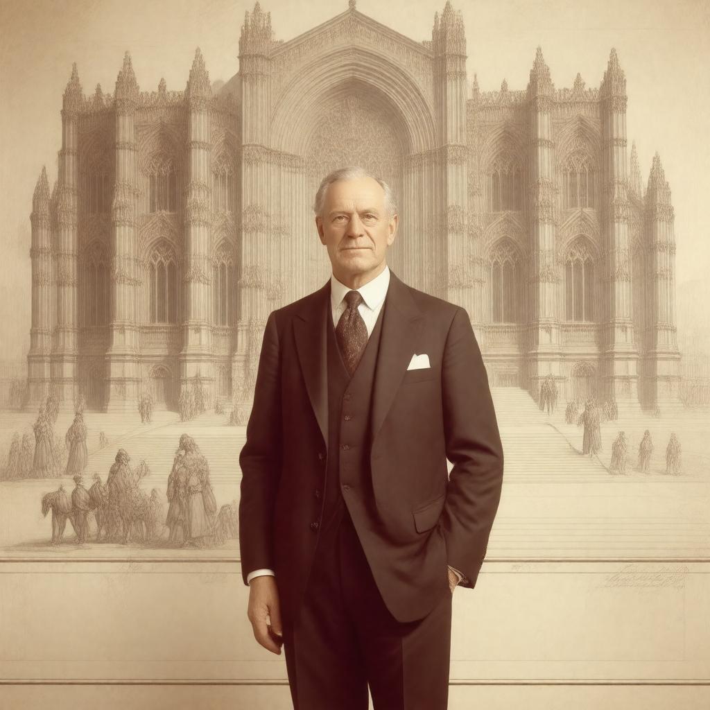 Alfred Waterhouse
